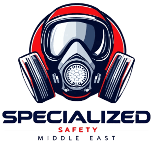 Specialized Safety Logo