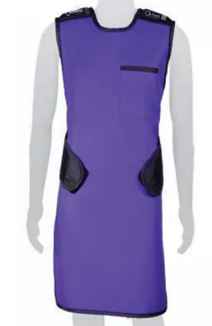AMRAY Leaded X-Ray Radiation Protection Apron