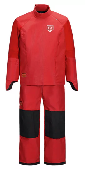 TST Waterjet Protection Gamma Jacket.