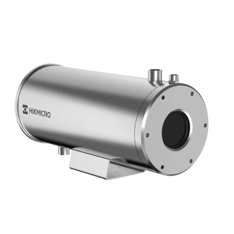 HIKMICRO Fixed Thermal Camera- Heat Resistant